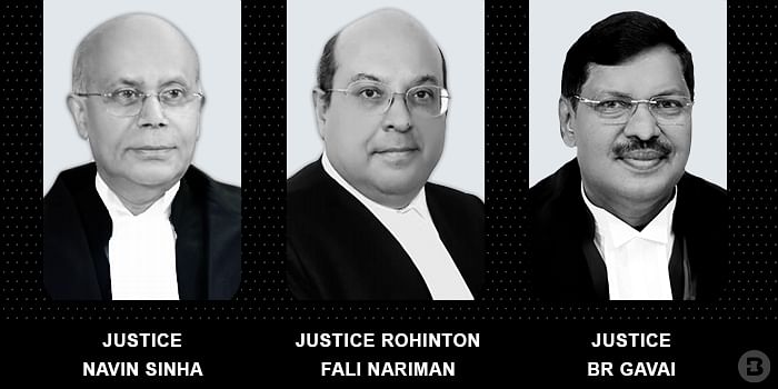Order Refusing to condone delay under Section 34 of the Arbitration & Conciliation Act, 1996 would be Appealable under Section 37 (1) (c) of the Act