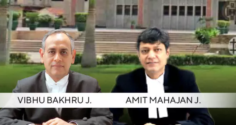 Mere Participation in Arbitral Proceedings before an Ineligible Arbitrator would not constitute a Waiver of right to object to the Ineligibility : Delhi High Court Rules