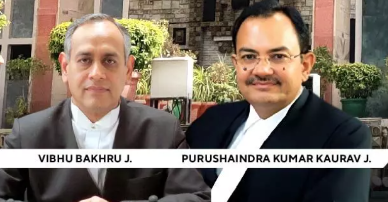 Non Est Filing and Condonation of Delay in challenge to Arbitral Awards : Delhi High Court answers